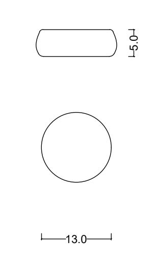 Earthy Soup Bowl - Ellie Home