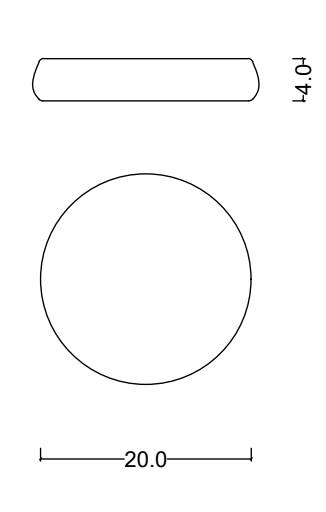 Earthy Pasta Bowl - Ellie Home