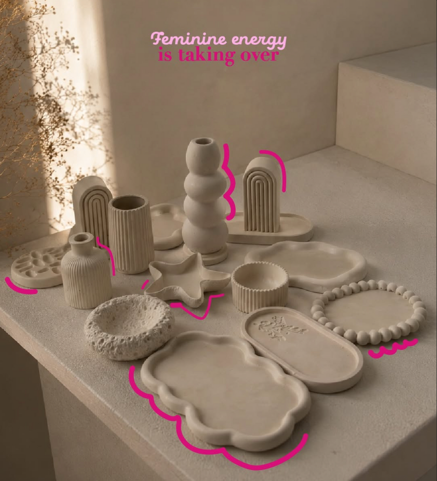 Paint Your Own Decor
