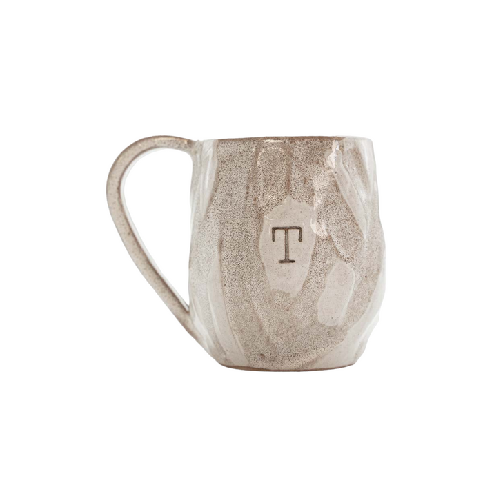 Monogram Mug - Ellie Home