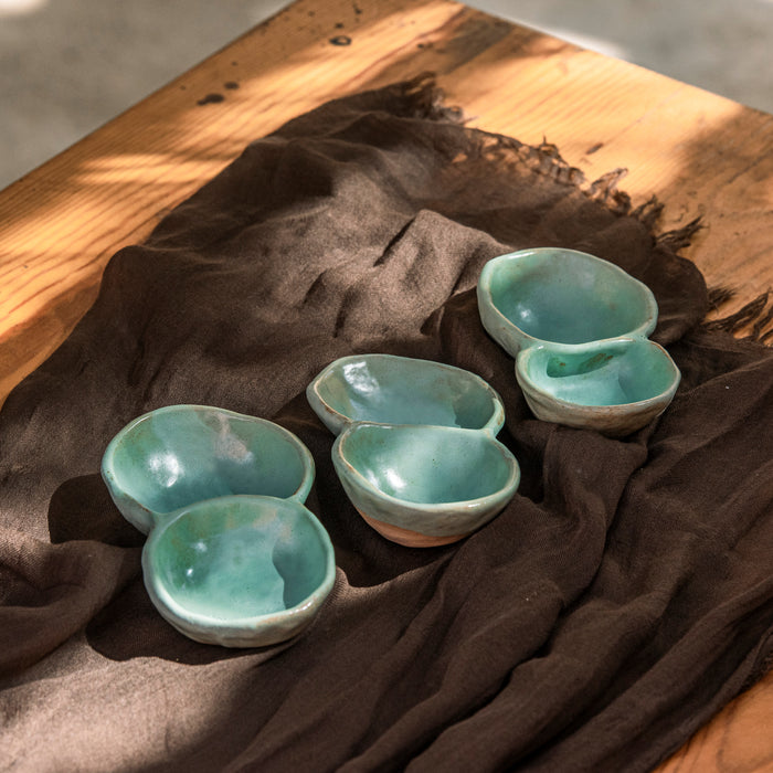 Reda Appetizer Bowl - Ellie Home