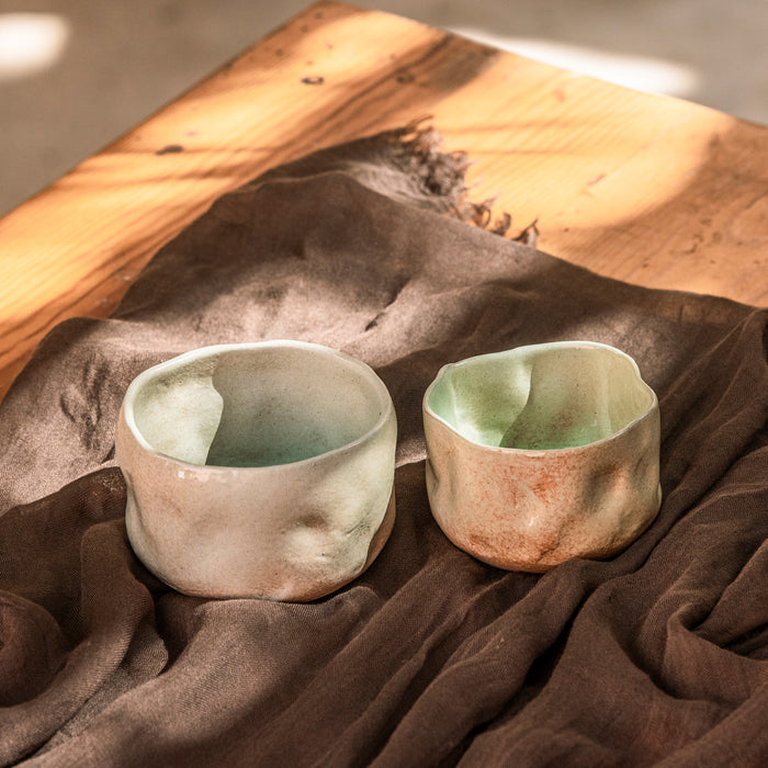 Rizk cup - Ellie Home