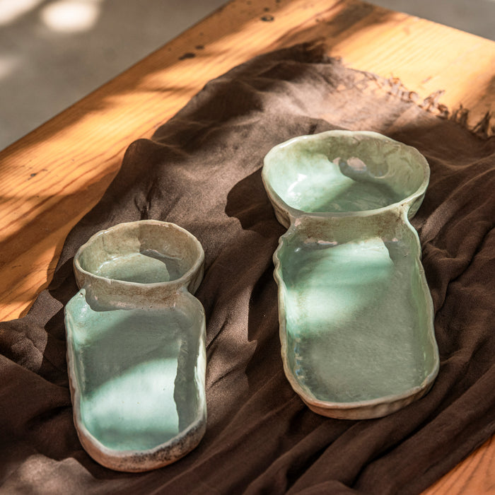 Reda Appetizer Platter - Ellie Home