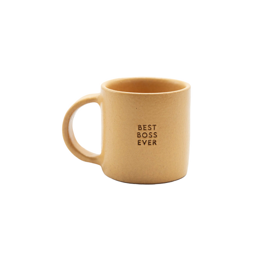 Best Ever Mug - Ellie Home