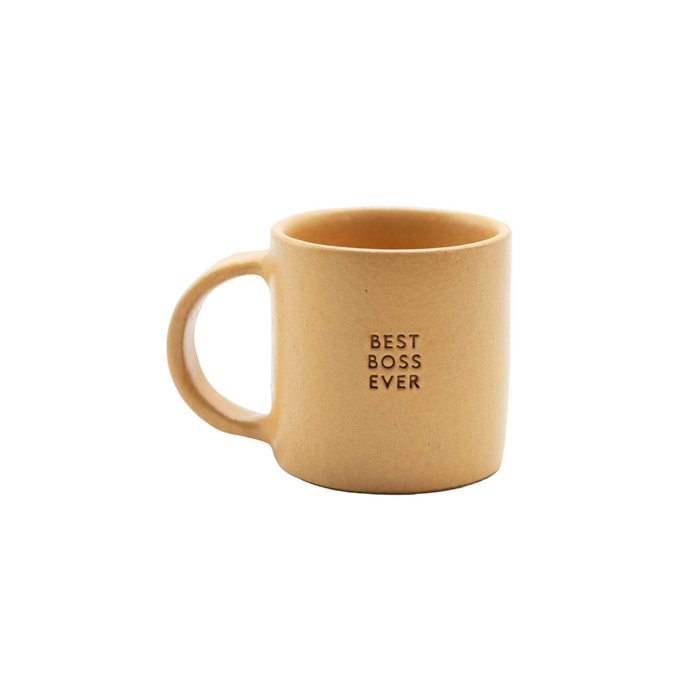 Best Ever Mug - Ellie Home