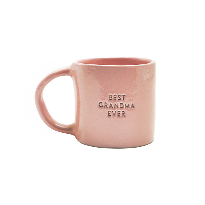 Best Ever Mug - Ellie Home