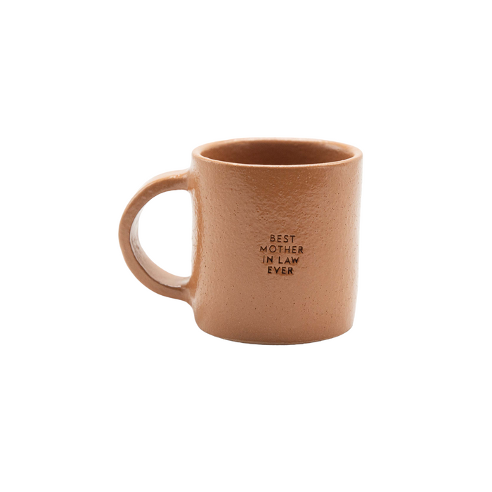 Best Ever Mug - Ellie Home