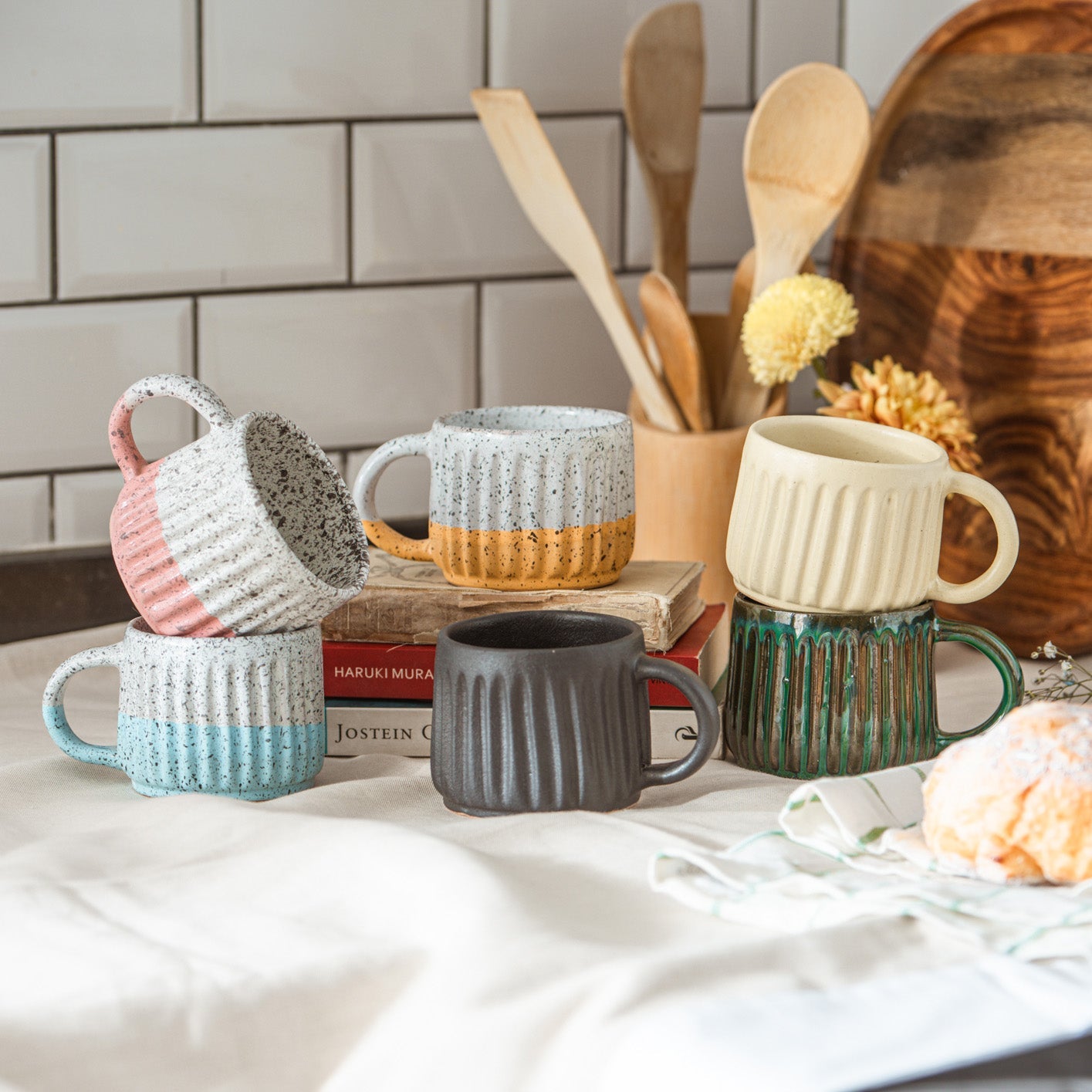 Dippy Mug - Ellie Home