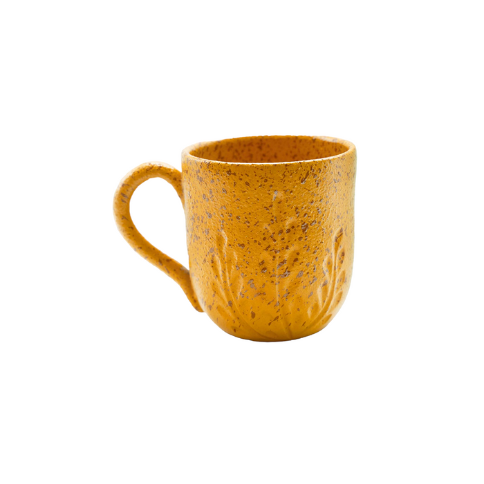 Falling Leaves Mug - Ellie Home