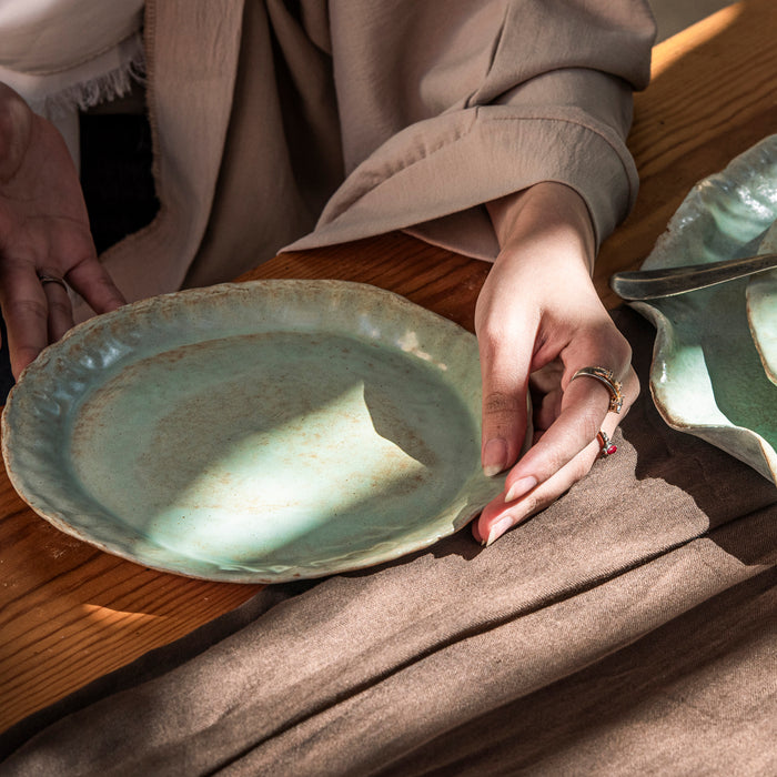 Itqan Plates - Ellie Home